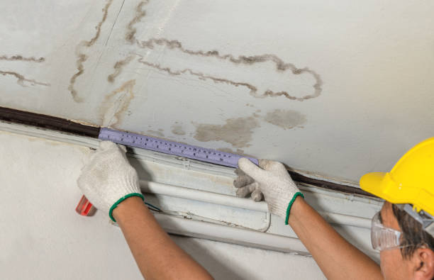 24/7 Emergency Water Damage Inspection experts in Oklahoma City, OK